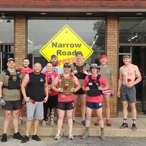 Meet your Posher, Jamie